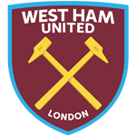 West Ham United badge